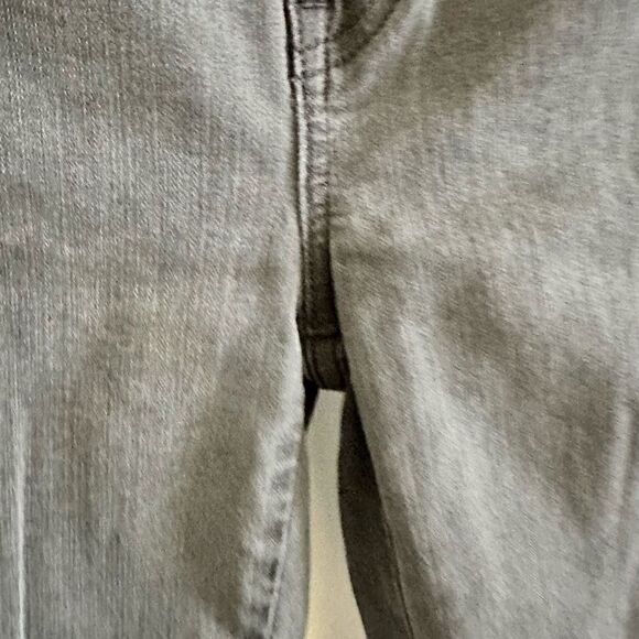 Madewell 10" High Rise Roadtripper Jeans - Picture 11 of 11